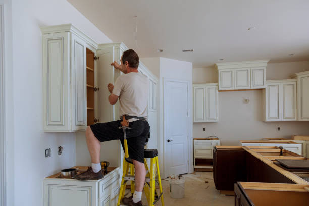 Licensed Kitchen service in Erwinna, PA - BM Kitchen