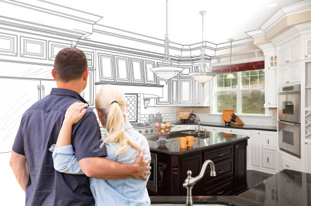 Professional Kitchen technician working in Erwinna, PA